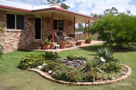 Property photo of 4 Kemp Street Texas QLD 4385