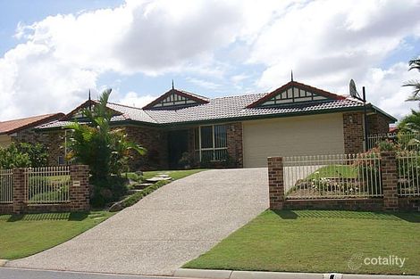 Property photo of 11 Antipodes Close Pacific Pines QLD 4211