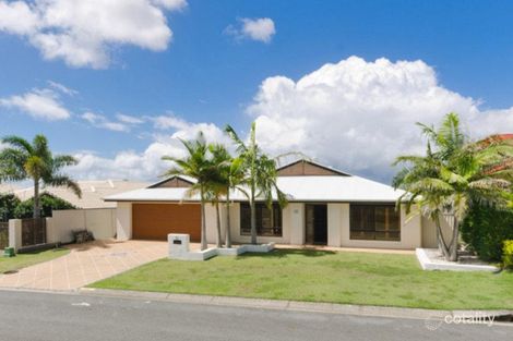 22 Sugargum Ct, Molendinar, QLD 4214
