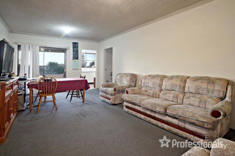 Property photo of 9/9 Wilde Street Carramar NSW 2163