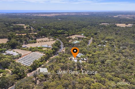 Property photo of 131 Summerville Crescent Yallingup Siding WA 6282