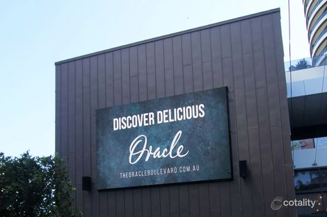 Property photo of 1702/89 Surf Parade Broadbeach QLD 4218