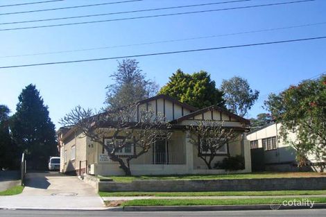 42 Castlereagh St, Penrith, NSW 2750