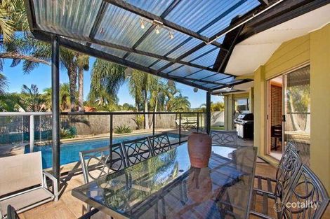 2 Rona Ct, Merrimac, QLD 4226