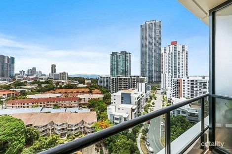 Property photo of 1909/2 Aqua Street Southport QLD 4215