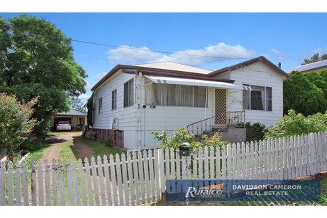 Property photo of 24 Poole Street Werris Creek NSW 2341