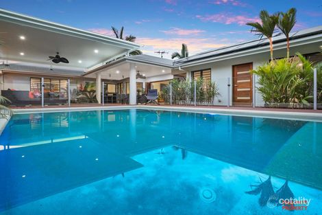 Property photo of 2 Quest Court Trinity Park QLD 4879