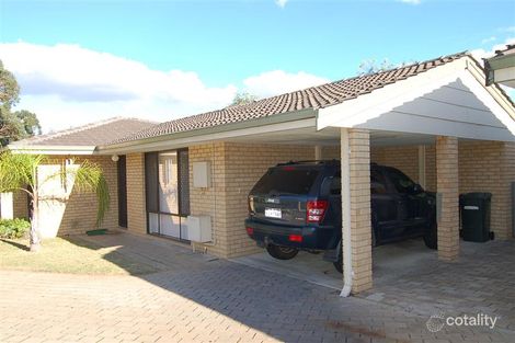 4/23 Cyril St, Bassendean, WA 6054