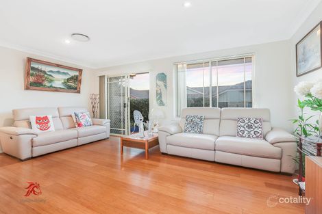 Property photo of 11/7 Stonelea Court Dural NSW 2158