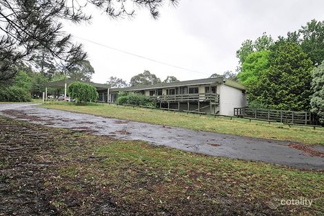 Property photo of 478 Don Road Badger Creek VIC 3777