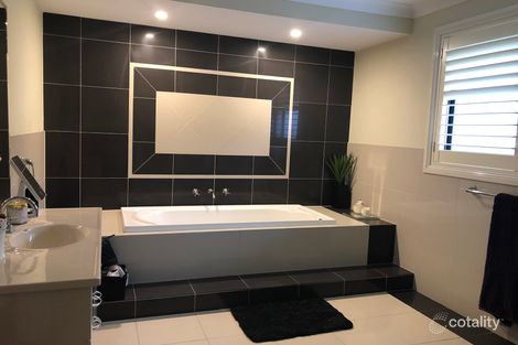 Property photo of 10 Benson Road Beaumont Hills NSW 2155