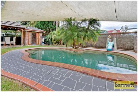 Property photo of 47 Trahlee Road Londonderry NSW 2753