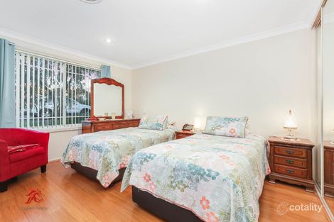 Property photo of 11/7 Stonelea Court Dural NSW 2158