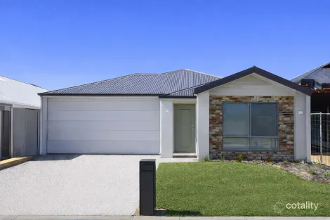 4 Osmia St, Anketell, WA 6167