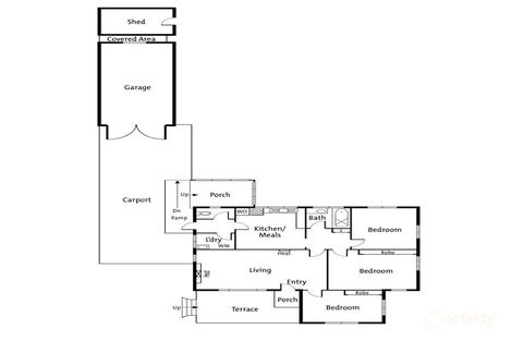 Property photo of 35 Melinga Crescent Chadstone VIC 3148