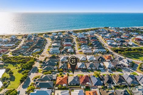6 Honeymyrtle Gra, Halls Head, WA 6210