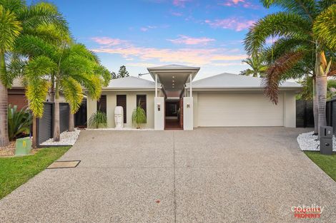 Property photo of 2 Quest Court Trinity Park QLD 4879