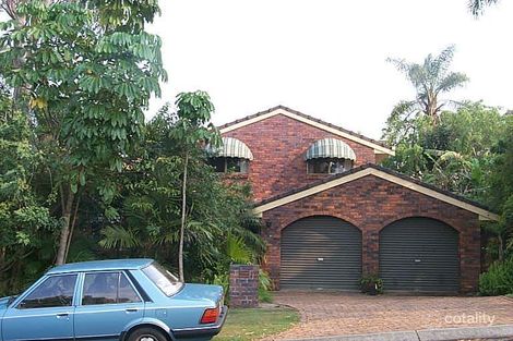 21 Eurabbie St, Middle Park, QLD 4074