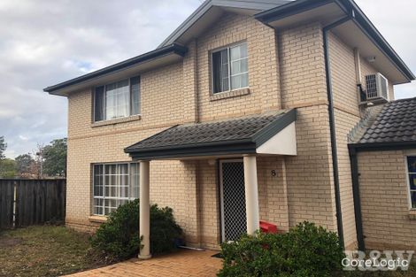Property photo of 8 Gould Way Blacktown NSW 2148