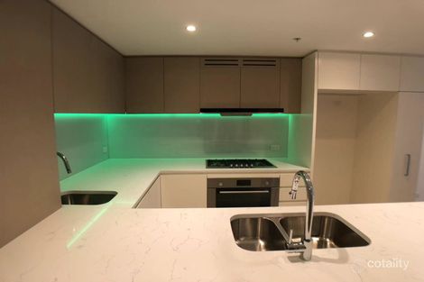 Property photo of 4/14 Burroway Road Wentworth Point NSW 2127