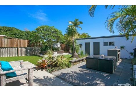 Property photo of 39 Pacific Avenue Miami QLD 4220