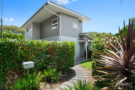 Property photo of 20 Ocean Avenue Newport NSW 2106