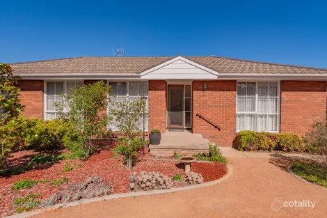 Property photo of 52 Guthridge Crescent Wanniassa ACT 2903