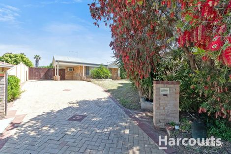 Property photo of 34 Danaher Mews Clarkson WA 6030