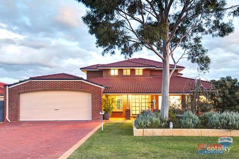 Property photo of 20 Amberley Way Pearsall WA 6065