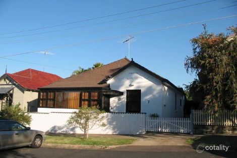 7 Gibson St, Waverley, NSW 2024