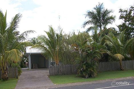 Property photo of 2/32 Cottesloe Drive Kewarra Beach QLD 4879