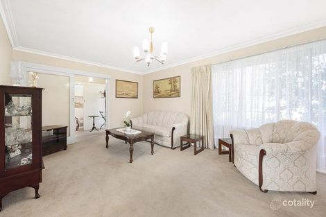 Property photo of 27 Hadlow Drive Wantirna VIC 3152
