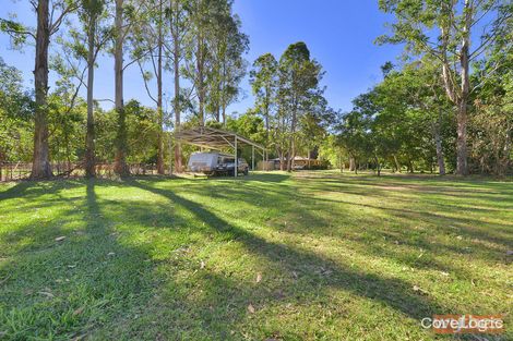 Property photo of 271 Pomona Kin Kin Road Pinbarren QLD 4568