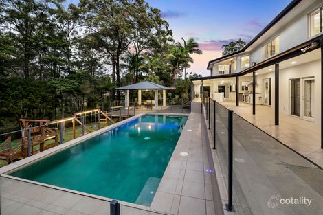 Property photo of 7 Barleycorn Avenue Buderim QLD 4556