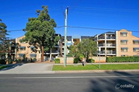Property photo of 21/57-63 Cecil Avenue Castle Hill NSW 2154