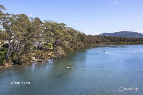 Property photo of 9 Treleaven Street Hyland Park NSW 2448