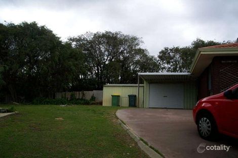 Property photo of 9 Zenner Place Binningup WA 6233