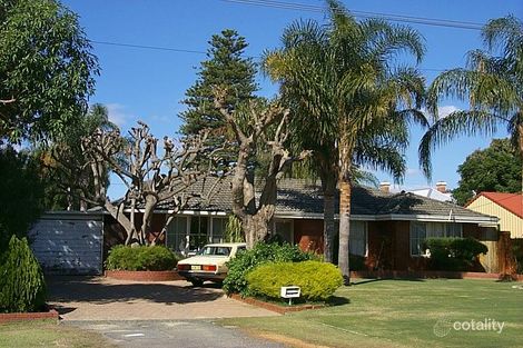 140 River View Ave, South Guildford, WA 6055