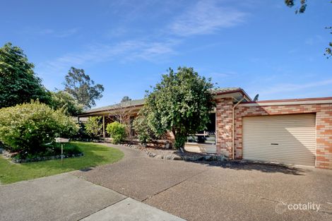 Property photo of 40 Lindeman Street Ashtonfield NSW 2323