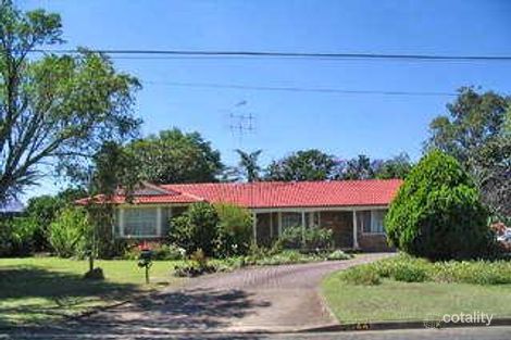 44 Westbank Ave, Emu Plains, NSW 2750