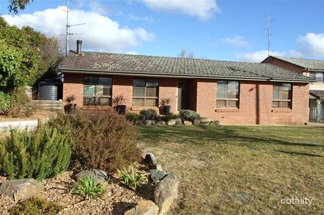 4 Tarana Cres, Oberon, NSW 2787