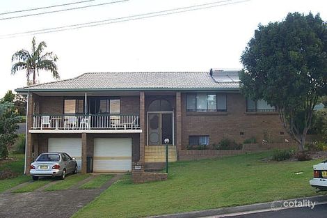 9 Turquoise Pl, Murwillumbah, NSW 2484