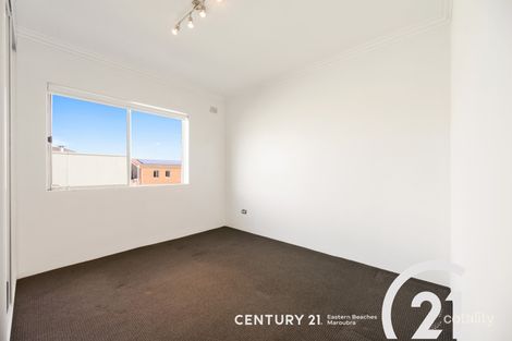 Property photo of 4/625 Anzac Parade Maroubra NSW 2035