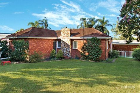 Property photo of 10 Marie Street Castle Hill NSW 2154