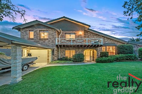 17 Salter Ave, Minto, NSW 2566