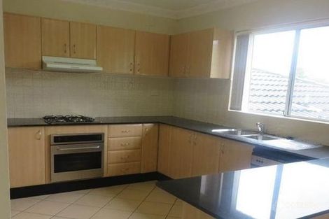 Property photo of 21/57-63 Cecil Avenue Castle Hill NSW 2154