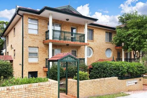 Property photo of 6/86-88 Condamine Street Balgowlah NSW 2093