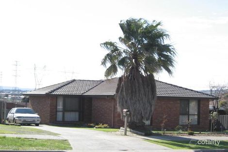 42 Weeden Cres, Hallam, VIC 3803