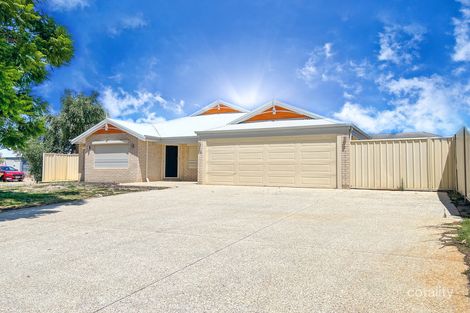 Property photo of 5 Kumarina Drive Secret Harbour WA 6173