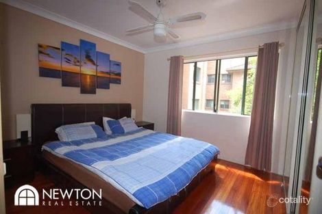 Property photo of 10/331-335 President Avenue Gymea NSW 2227